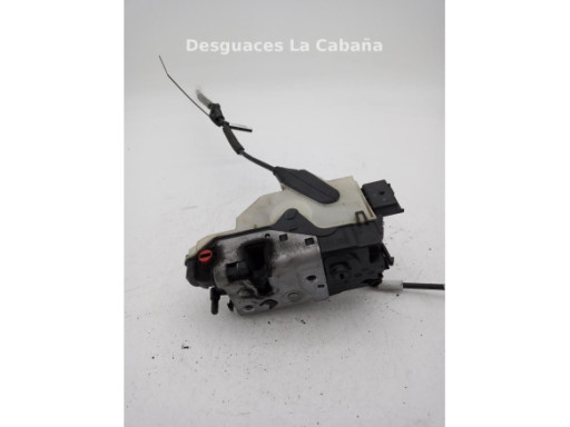 PEUGEOT|Desguaces La Cabaña