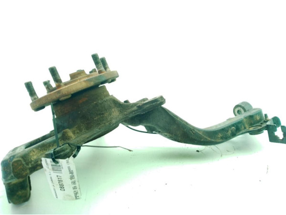 5367054 MANGUETA DEL IZQ FORD RANGER (TKE)|Desguaces La Cabaña