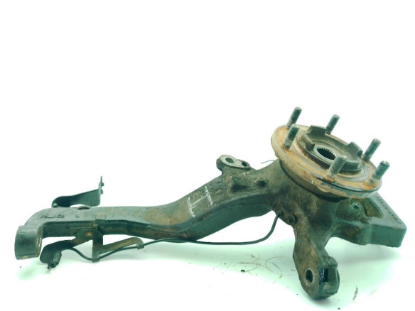 5367054 MANGUETA DEL IZQ FORD RANGER (TKE)|Desguaces La Cabaña