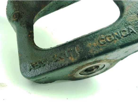 5367054 MANGUETA DEL IZQ FORD RANGER (TKE)|Desguaces La Cabaña