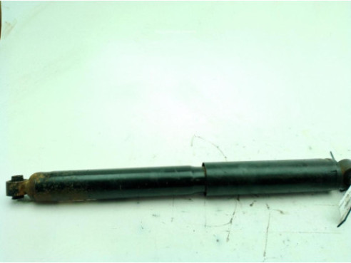 787556 TURBO FORD RANGER (TKE)|Desguaces La Cabaña 2