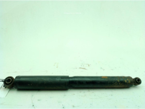 787556 TURBO FORD RANGER (TKE)|Desguaces La Cabaña 2