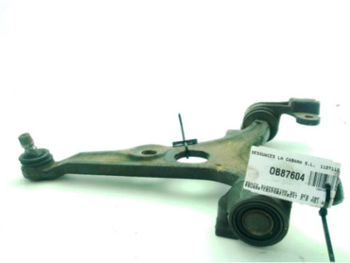 3521K4 BRAZO SUSPENSION DEL DER INF PEUGEOT EXPERT (224)|Desguaces La Cabaña