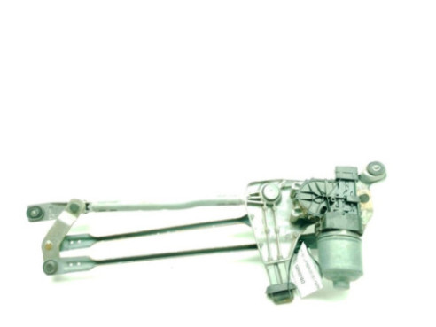 9810327980 MOTOR LIMPIAPARABRISAS DEL PEUGEOT 308 SW II|Desguaces La Cabaña