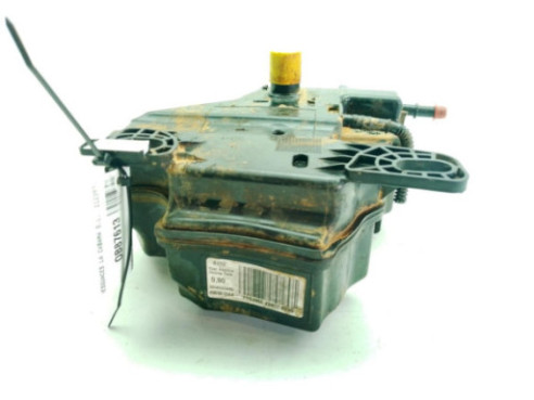 DEPOSITO|Desguaces La Cabaña 2