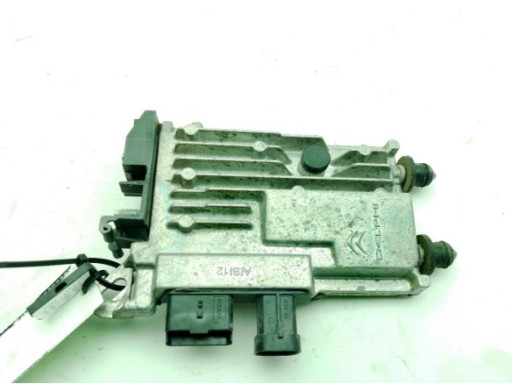 CENTRALITA MOTOR|Desguaces La Cabaña