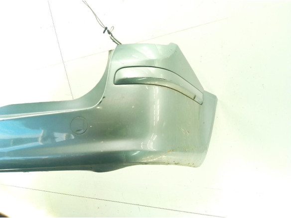 PARAGOLPES TRA OPEL ASTRA H Ranchera familiar (A04)|Desguaces La Cabaña