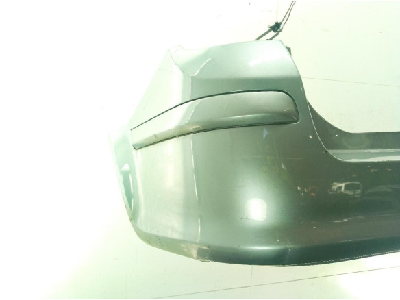 PARAGOLPES TRA OPEL ASTRA H Ranchera familiar (A04)|Desguaces La Cabaña