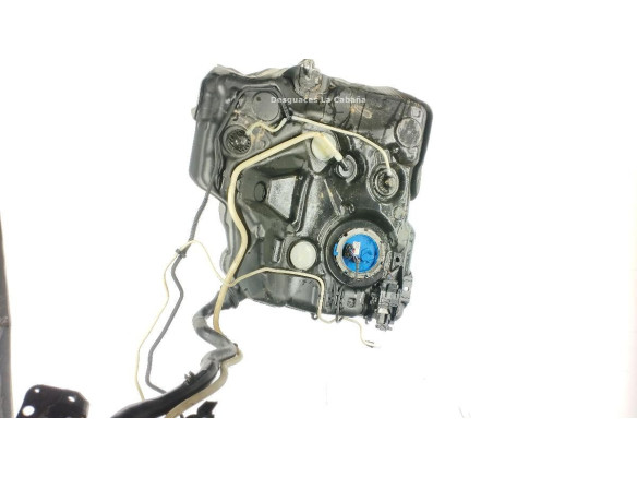 5Q0201055BG, 5Q0201021GB DEPOSITO COMBUSTIBLE VW GOLF VII (5G1, BQ1, BE1, BE2)|Desguaces La Cabaña