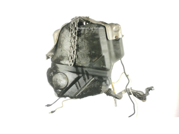 5Q0201055BG, 5Q0201021GB DEPOSITO COMBUSTIBLE VW GOLF VII (5G1, BQ1, BE1, BE2)|Desguaces La Cabaña
