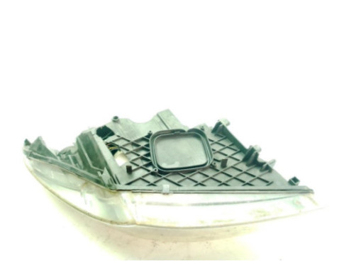260607449R , 260600017R FARO IZQUIERDO RENAULT MEGANE III Fastback (BZ0_)|Desguaces La Cabaña