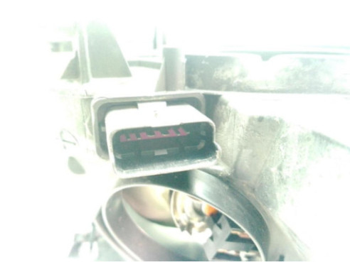 260607449R , 260600017R FARO IZQUIERDO RENAULT MEGANE III Fastback (BZ0_)|Desguaces La Cabaña