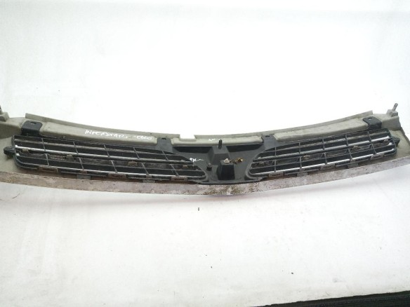 8200233587 REJILLA / CALANDRA NISSAN INTERSTAR Furgón (X70) |Desguaces La Cabaña