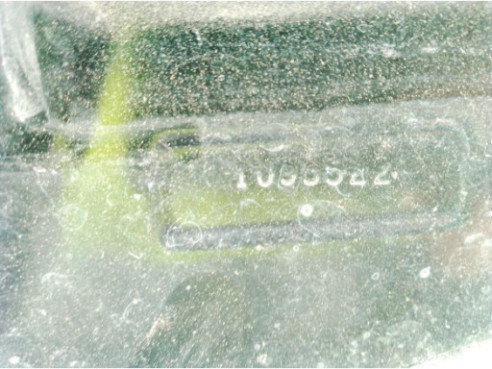 7901R2 CAPO PEUGEOT 5008|Desguaces La Cabaña