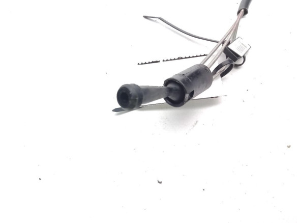 8153HF ESPEJO DER PEUGEOT EXPERT (224)|Desguaces La Cabaña