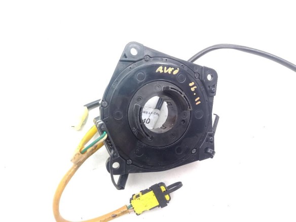 FN9PGGRTX, CARRETE AIRBAG CHEVROLET AVEO Fastback (T250, T255) |Desguaces La Cabaña