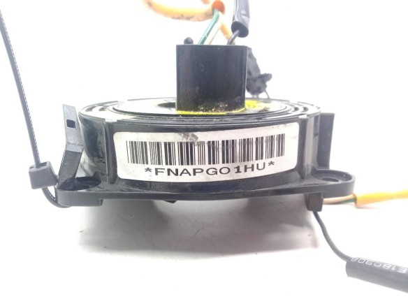 FN9PGGRTX, CARRETE AIRBAG CHEVROLET AVEO Fastback (T250, T255) |Desguaces La Cabaña