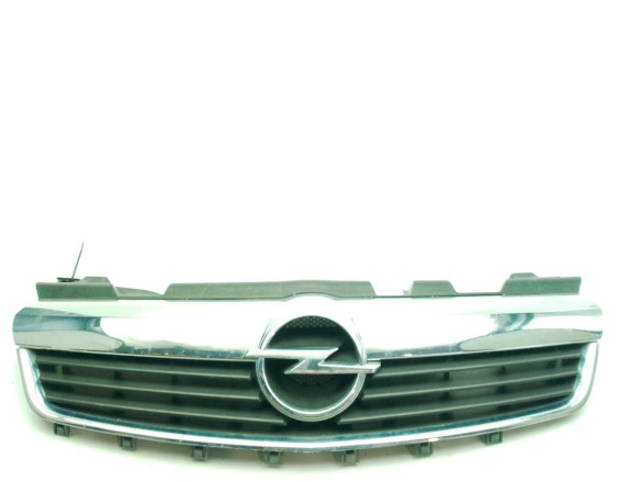 13136136 REJILLA / CALANDRA OPEL ZAFIRA B (A05)|Desguaces La Cabaña