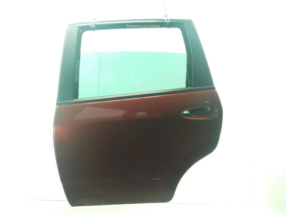 0000051729669 PUERTA LAT TRA IZQ FIAT CROMA (194_)|Desguaces La Cabaña
