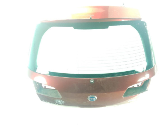 0000051729656 PORTON FIAT CROMA (194_)|Desguaces La Cabaña