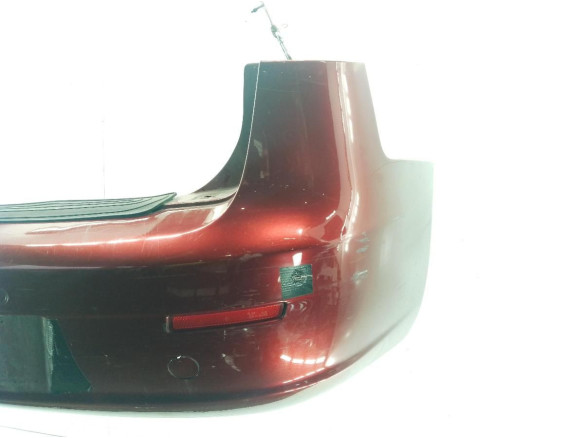 0000735403811 PARAGOLPES TRA FIAT CROMA (194_)|Desguaces La Cabaña
