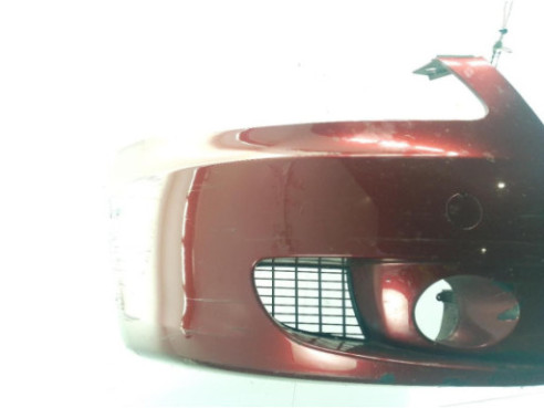 0000735403804 PARAGOLPES DEL FIAT CROMA (194_)|Desguaces La Cabaña