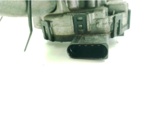 5170821,  MOTOR LIMPIAPARABRISAS DEL FIAT CROMA (194_)|Desguaces La Cabaña