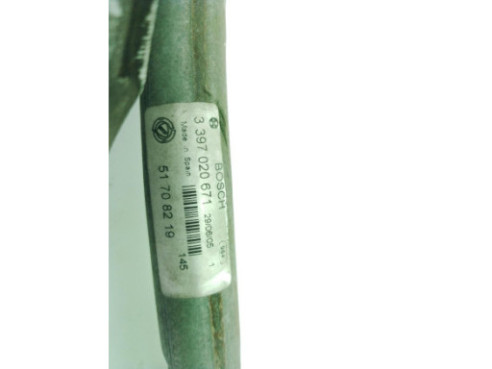5170821,  MOTOR LIMPIAPARABRISAS DEL FIAT CROMA (194_)|Desguaces La Cabaña