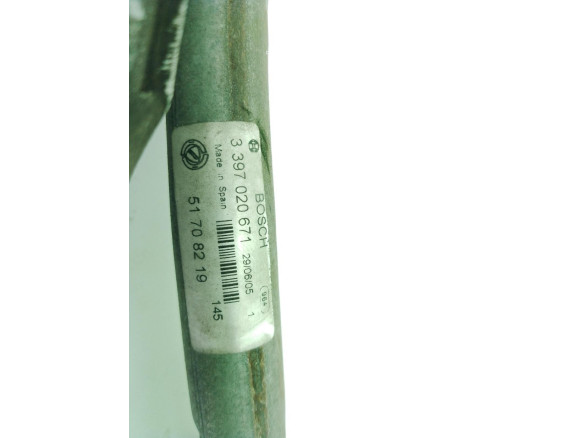 5170821,  MOTOR LIMPIAPARABRISAS DEL FIAT CROMA (194_)|Desguaces La Cabaña