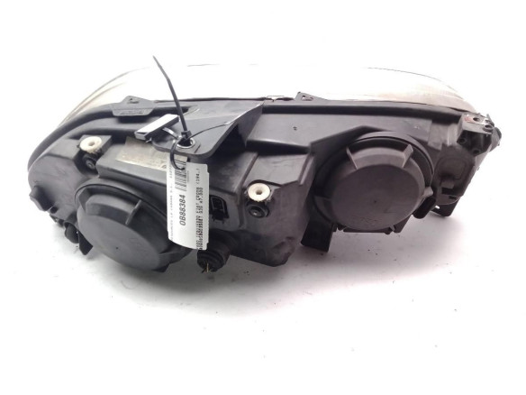 0000051733561 FARO IZQUIERDO FIAT CROMA (194_)|Desguaces La Cabaña