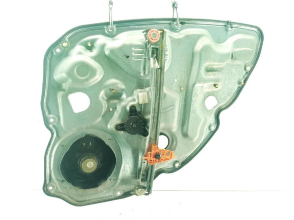 ELEVALUNAS PUERTA LAT TRA IZQ FIAT CROMA (194_)|Desguaces La Cabaña