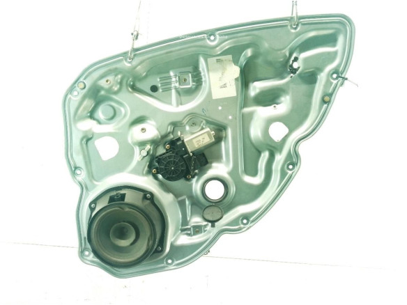 ELEVALUNAS PUERTA LAT TRA DER FIAT CROMA (194_)|Desguaces La Cabaña