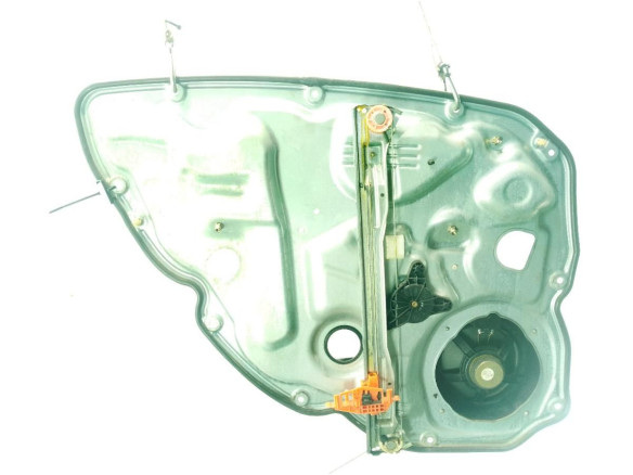 ELEVALUNAS PUERTA LAT TRA DER FIAT CROMA (194_)|Desguaces La Cabaña