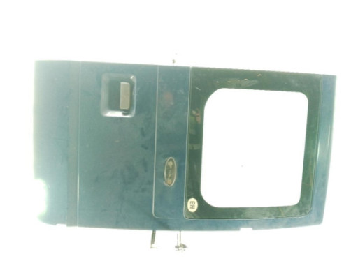 PUERTA|Desguaces La Cabaña
