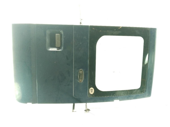 PUERTA TRA DER CARGA FORD TRANSIT Furgón (FA_ _)|Desguaces La Cabaña