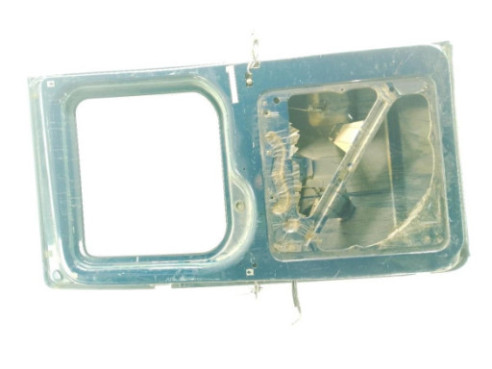 PUERTA TRA DER CARGA FORD TRANSIT Furgón (FA_ _)|Desguaces La Cabaña