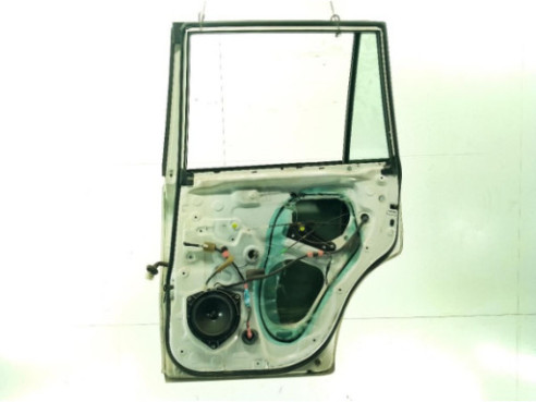 PUERTA LAT TRA DER TOYOTA LAND CRUISER PRADO (_J12_)|Desguaces La Cabaña