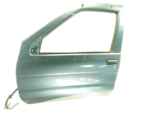 80730-0W300 ELEVALUNAS PUERTA LAT DEL DER NISSAN PATHFINDER II (R50)|Desguaces La Cabaña