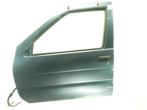 PUERTA LAT DEL IZQ NISSAN PATHFINDER II (R50)|Desguaces La Cabaña