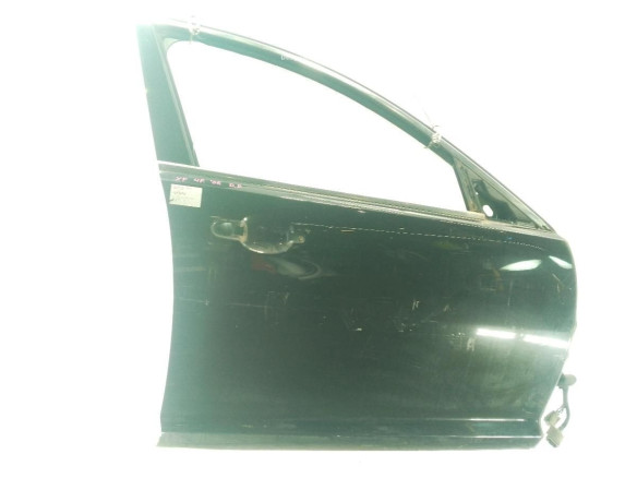 PUERTA LAT DEL DER JAGUAR XF (X250)|Desguaces La Cabaña