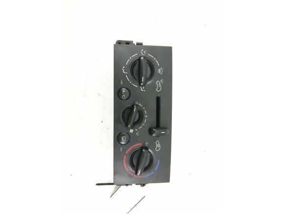 69910002 MANDO CLIMA PEUGEOT 207 (WA_, WC_) |Desguaces La Cabaña