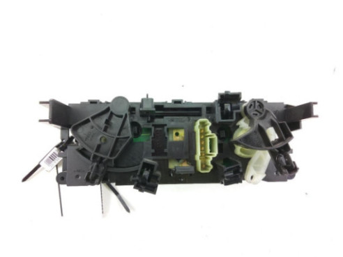 CLIMATIZACION|Desguaces La Cabaña 2