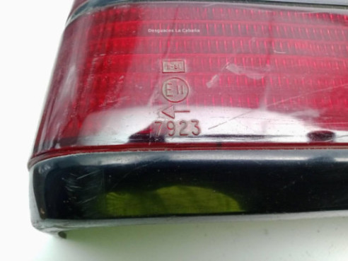 PILOTO TRA IZQ EXT ROVER 200 Sedán (XH)|Desguaces La Cabaña