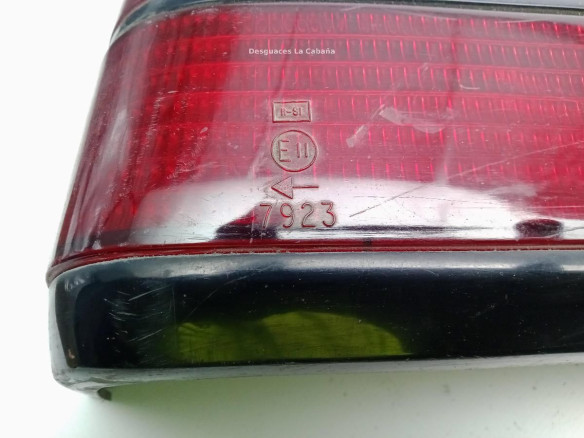 PILOTO TRA IZQ EXT ROVER 200 Sedán (XH)|Desguaces La Cabaña