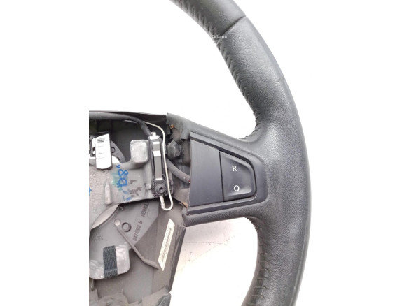 VOLANTE DIRECCION RENAULT LAGUNA III (BT0/1) |Desguaces La Cabaña