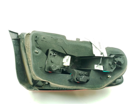 PILOTO TRA DER EXT PEUGEOT 407 (6D_)|Desguaces La Cabaña