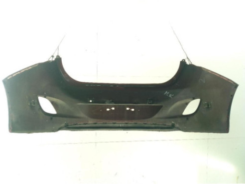 PARAGOLPES TRA HYUNDAI i30 (GD)|Desguaces La Cabaña