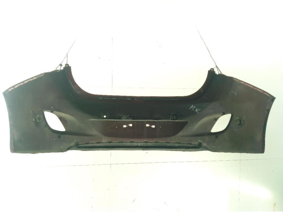 PARAGOLPES TRA HYUNDAI i30 (GD)|Desguaces La Cabaña
