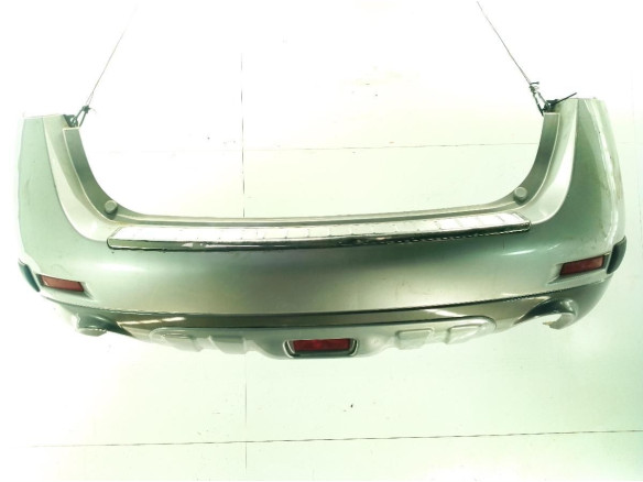 PARAGOLPES TRA NISSAN MURANO II (Z51)|Desguaces La Cabaña