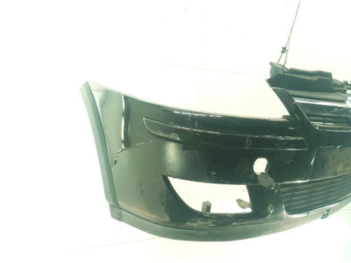 93177799 PARAGOLPES DEL OPEL CORSA C (X01)|Desguaces La Cabaña